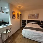 Copa Flat