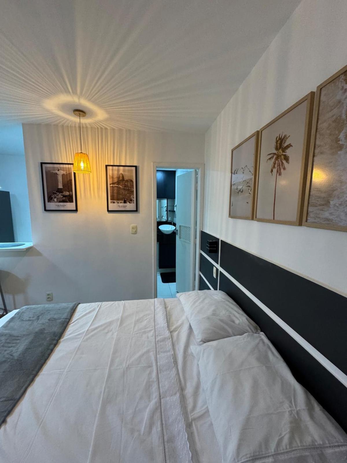 Apartamento Copa Flat *