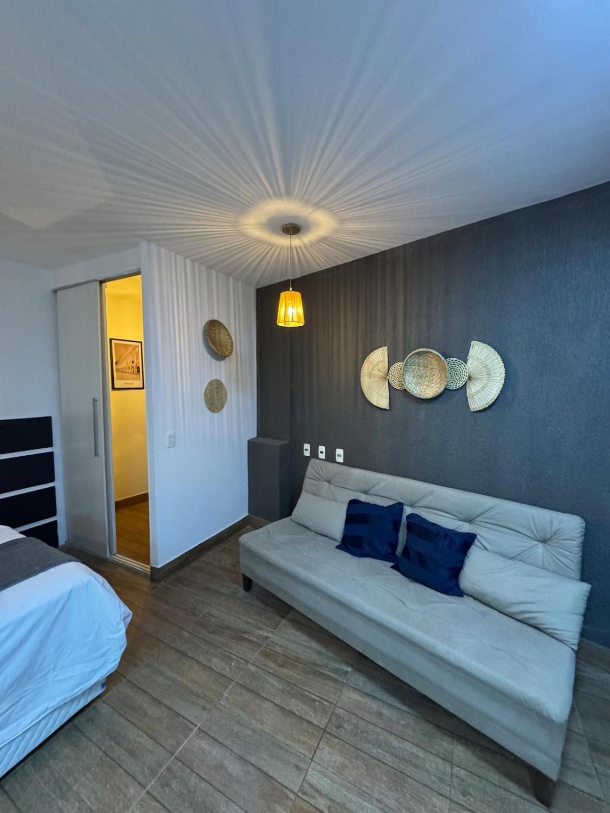 Apartamento Copa Flat